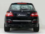 Mercedes-Benz ML-Class by Lorinser 2012 года